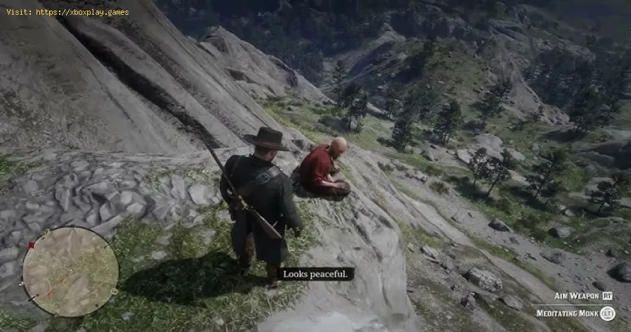 RDR2 : Toutes les petites chauves-souris brunes