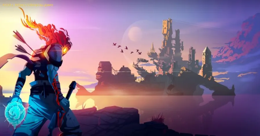 Dead Cells Bad Seed: comment obtenir la tenue de tique géante