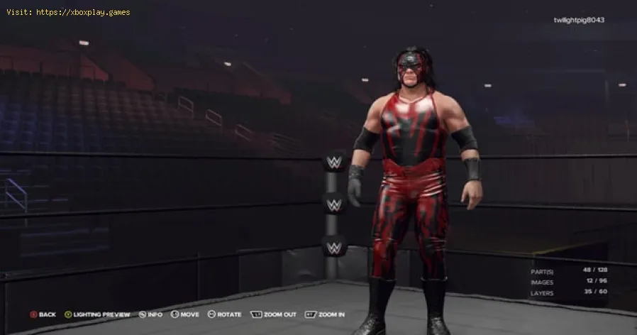 WWE 2K25: Como baixar Superstars personalizados