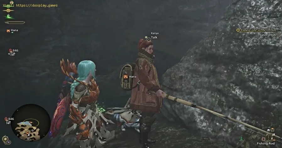 Monster Hunter Wilds : Comment obtenir de la caliceweed