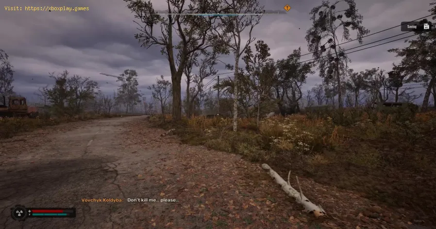 Stalker 2 Heart Of Chornobyl: All Stash Locations In Swamps