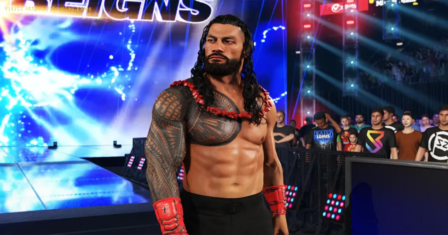 WWE 2K25: How to Get VC Fast