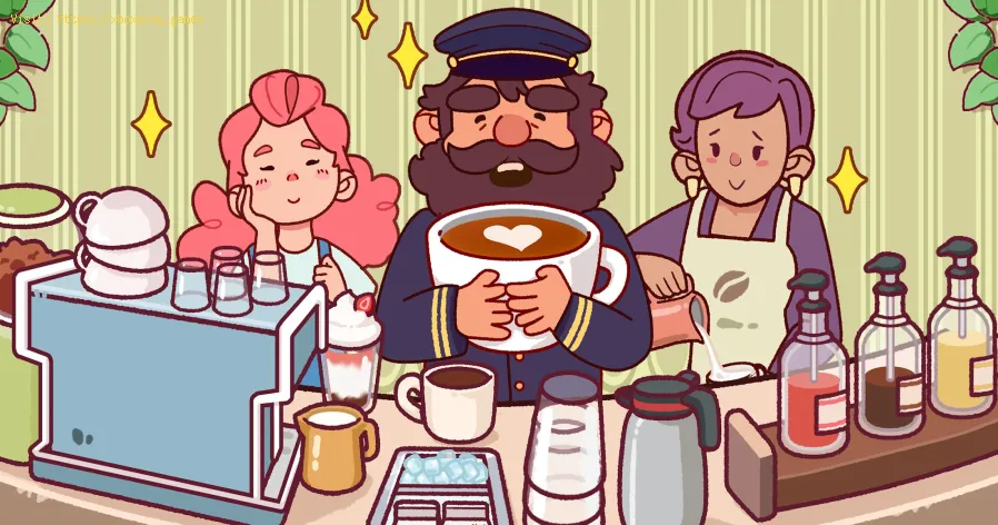 Good Coffee, Great Coffee: How to Make Iced Latte