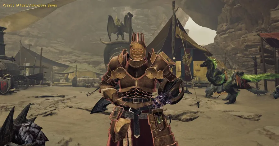 Monster Hunter Wilds: Où trouver Murtabak