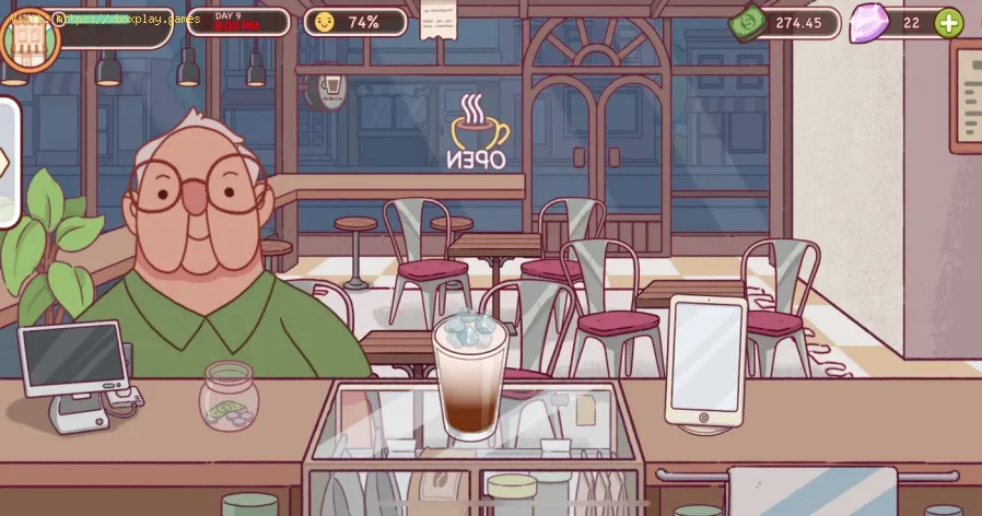 Good Coffee, Great Coffee: Machen Sie Iced Americano