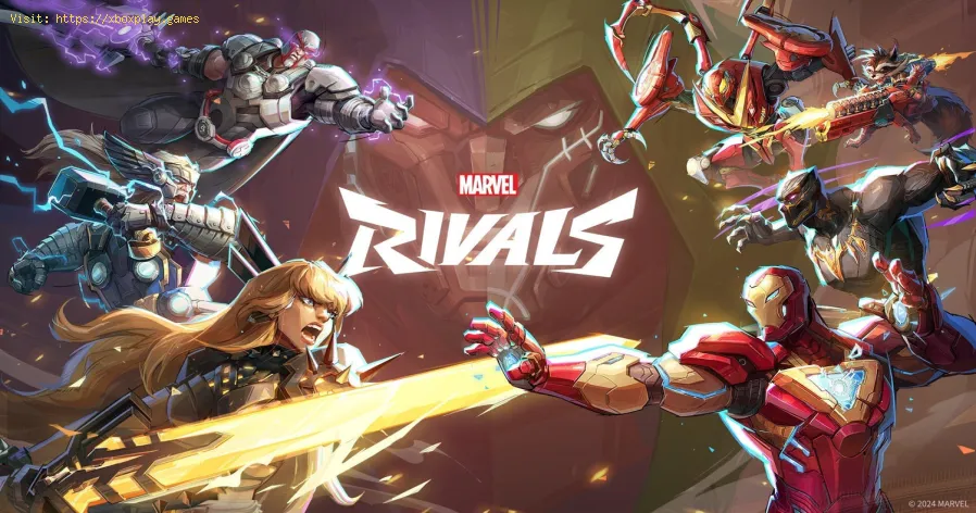 Why Console Players Have Aim Assist in Marvel Rivals