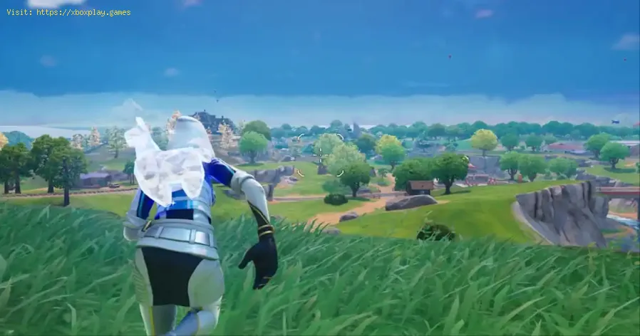Fortnite: Cómo ganar en el modo Escapada