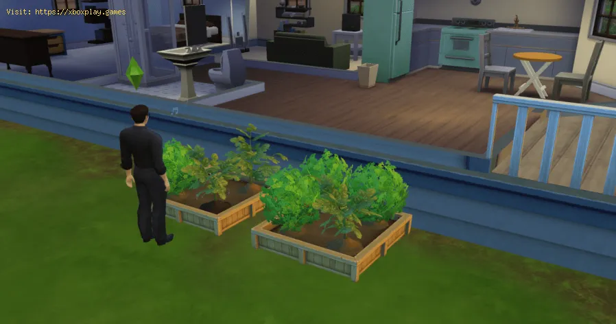 The Sims 4: come aumentare la qualità delle piante