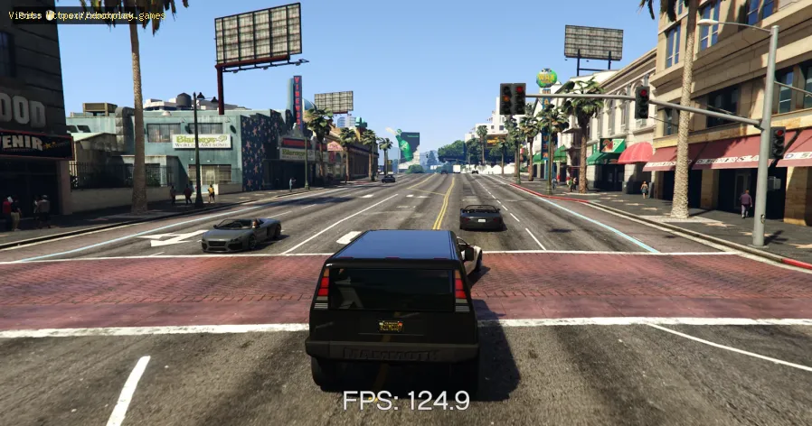 GTA Online Enhanced: Melhores configurações de PC