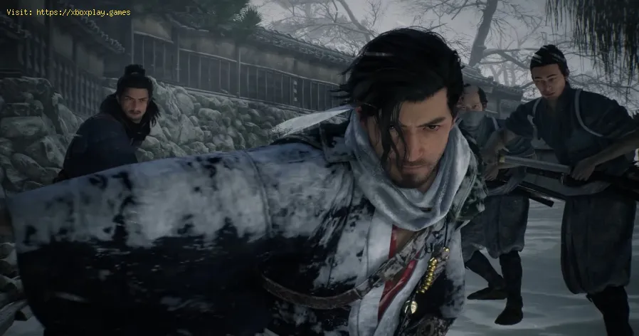 Rise of the Ronin: Come viaggiare tra le regioni