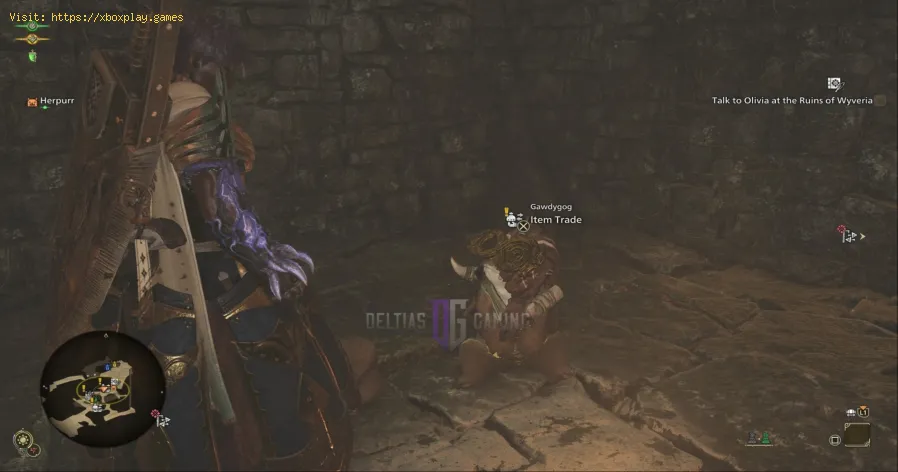 Monster Hunter Wilds: Comment obtenir le tissu sinistre
