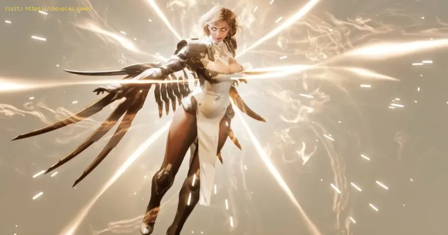 The First Descendant: Consigue el módulo de himnos
