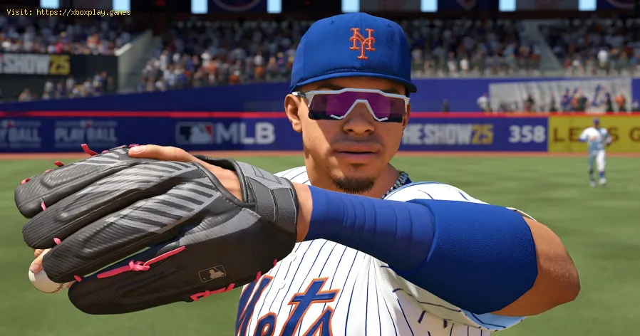 MLB The Show 25: How to Complete Team Affinity