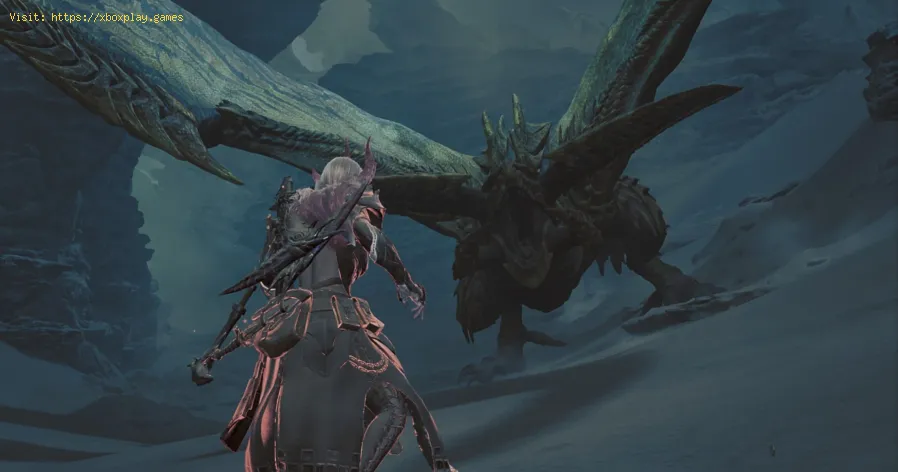 Monster Hunter Wilds: encuentra la ubicación de un pez dorado