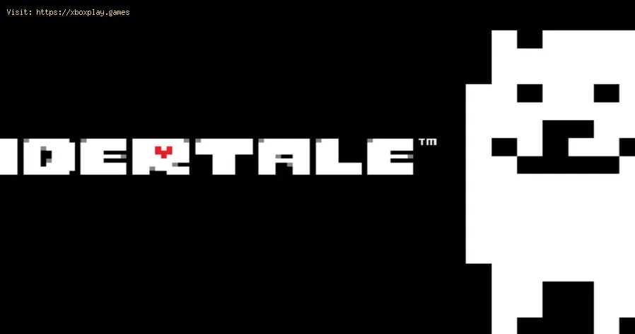 Undertaledertale: Como responder ao questionário de Mettaton