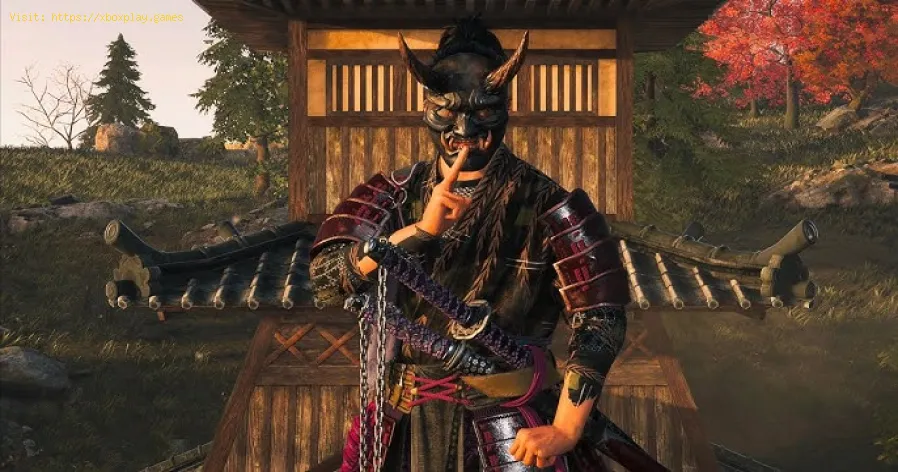 Rise of the Ronin: Desbloqueie o Testamento da Alma