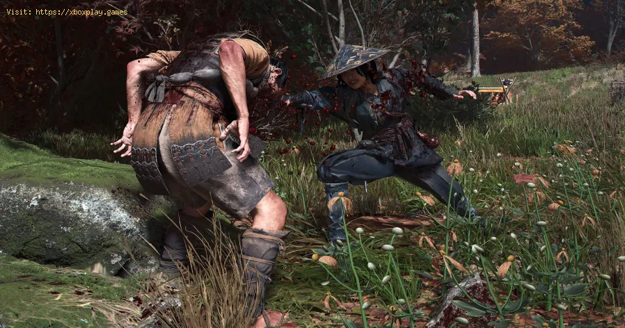 Assasin's Creed Shadows: Como mudar a aparência dos itens
