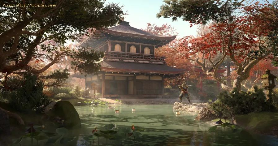 Assassin's Creed Shadows: Como limpar o status de procurado