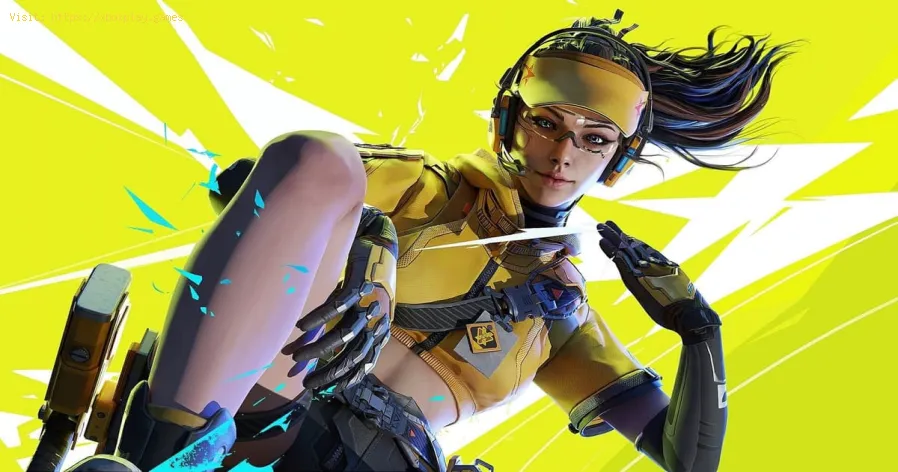 Correction de l'erreur de connexion FragPunk