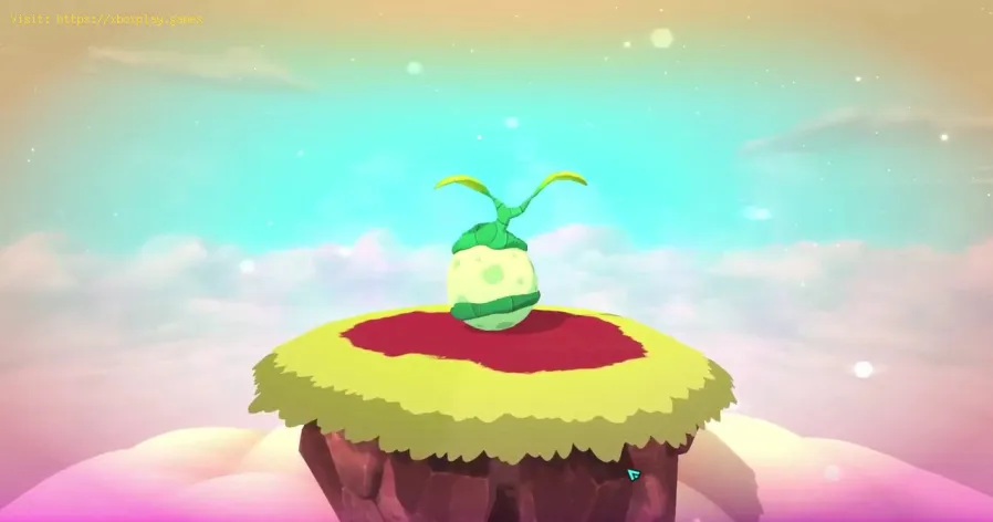 Temtem: Cómo obtener a Bigu - Consulta nuestras Guia