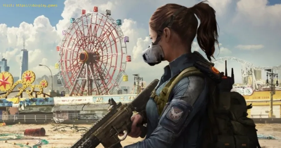 The Division 2: Como concluir as tarefas classificadas do episódio 3