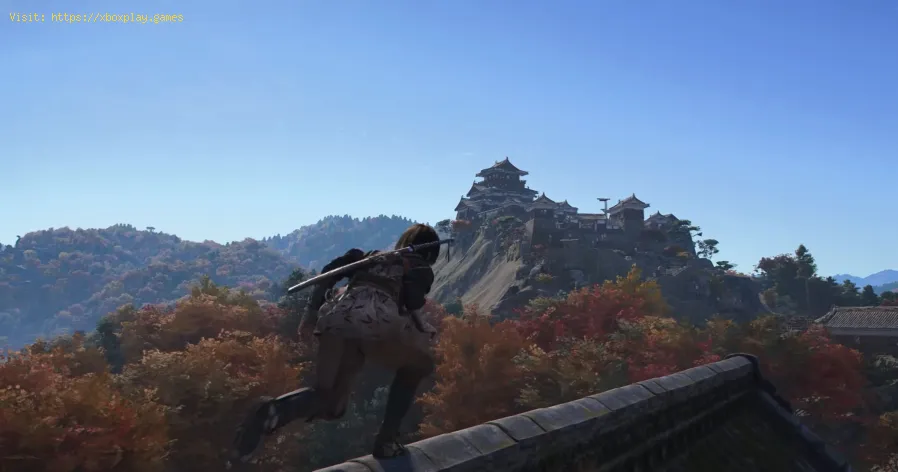 AC Shadows : le trophée du Maître Samouraï