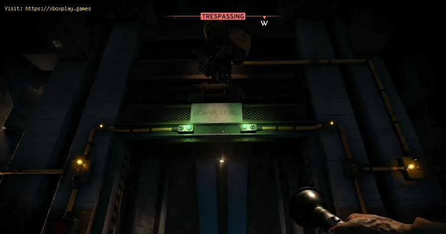 Atomfall: Come trovare il dottor Garrow