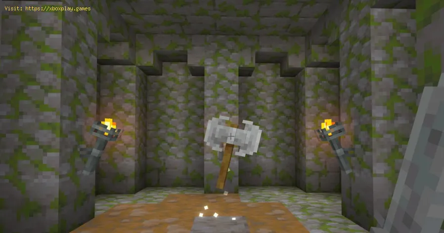 Minecraft Movie Live Event: So erhalten Sie ein Saxophon