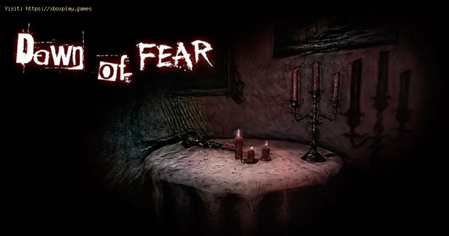 the Dawn of Fear: cómo resolver el rompecabezas de piezas de ajedrez