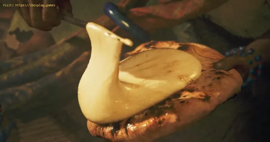 MH Wilds: Wo man Kunafa-Käse bekommt