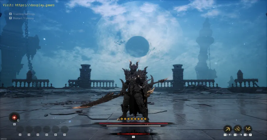 The First Berserker Khazan: Como vender itens