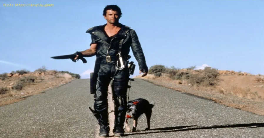 Death Stranding im Vergleich zu Mad Max: Fury on the road