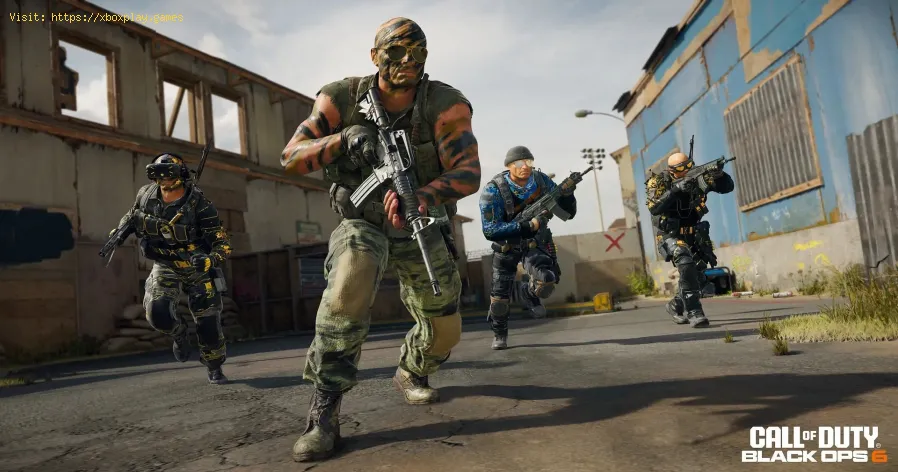 sblocca l'operatore Hudson in Warzone e Black Ops 6