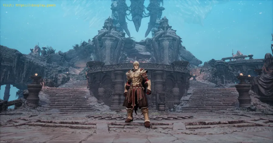 Fix The First Berserker Khazan Crashing/Not Loading