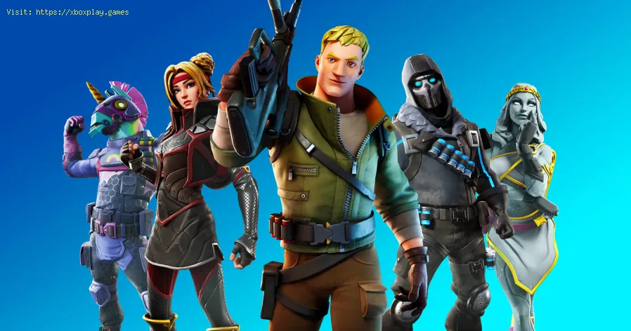 Fortnite: Wie man im Celebration Cup spielt