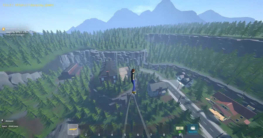Schedule 1: So funktioniert der Flug-Glitch