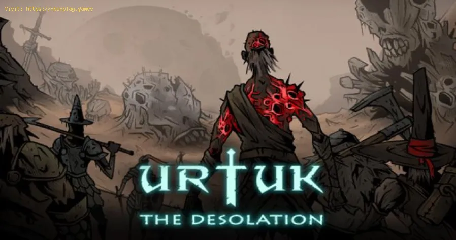Urtuk The Desolation: Cómo mejorar los mutadores - Consejos y trucos