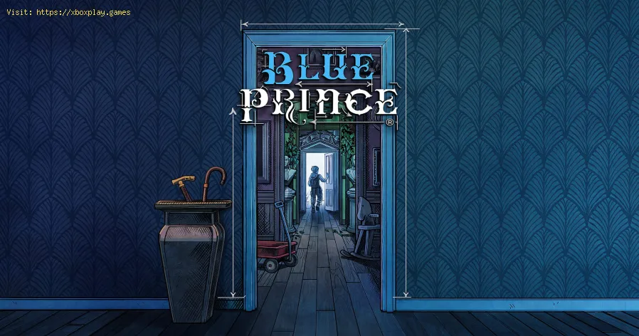 Blue Prince: Cómo abrir baúles cerrados