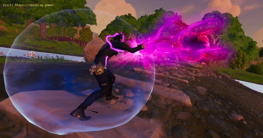 Fortnite : Trouvez Daigo et le Baron