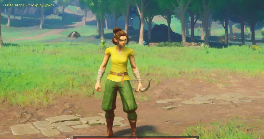 RuneScape Dragonwilds : Comment fabriquer
