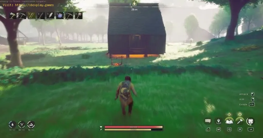 RuneScape Dragonwilds : Obtenez de l'eau propre