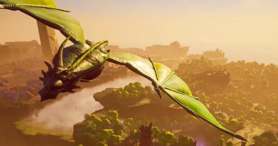 RuneScape Dragonwilds: Spiele kooperativ mit Freunden