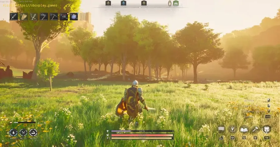 RuneScape Dragonwilds : Recette d'infusion évasive