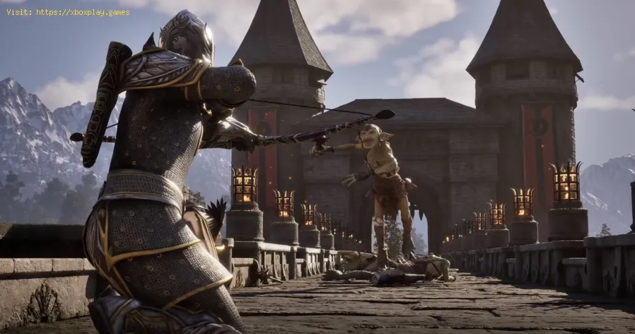 Oblivion Remastered: Gesundheit steigern