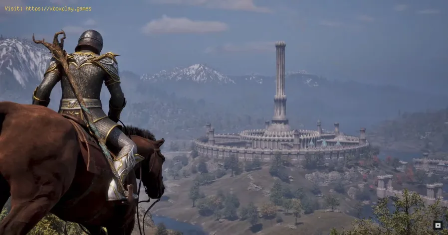 Oblivion Remastered: Get More Stamina
