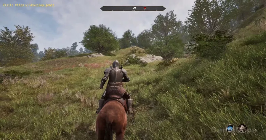 Oblivion Remastered: How to get a free horse