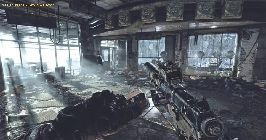 Metro Exodus: Hier finden Sie alle kaspischen Sammlerstücke