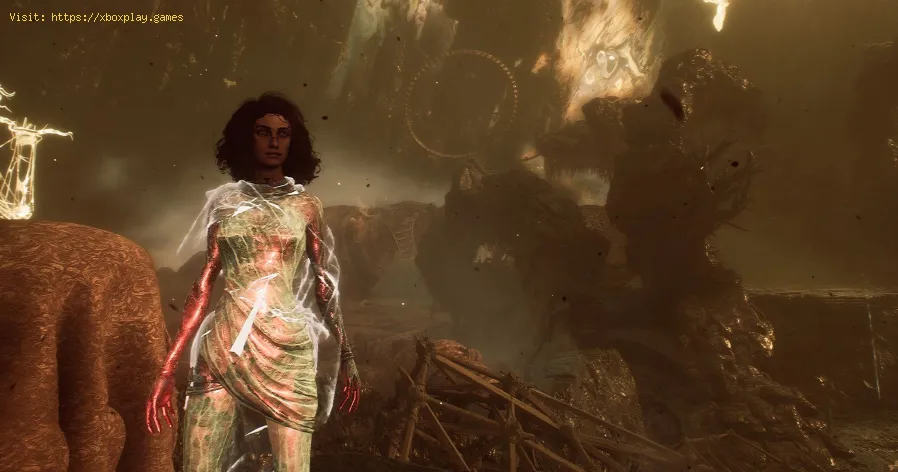 Clair Obscur Expedition 33: Comment améliorer les armes