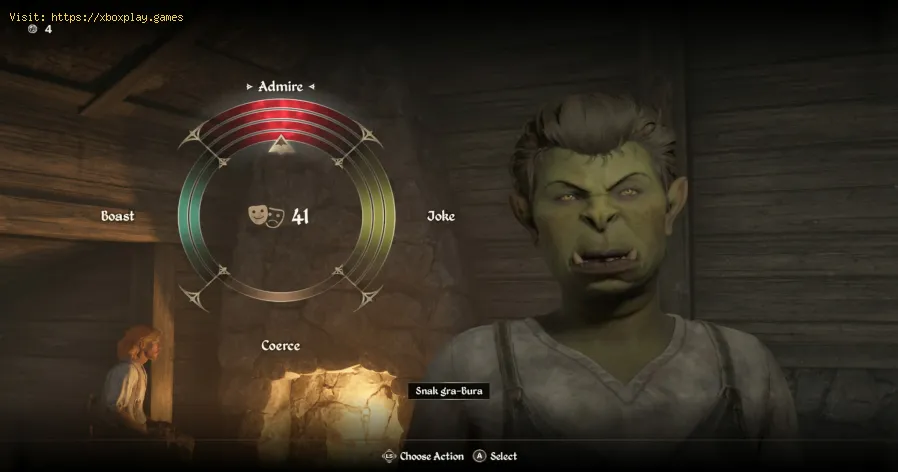Oblivion Remastered : Increase Speechcraft Skill