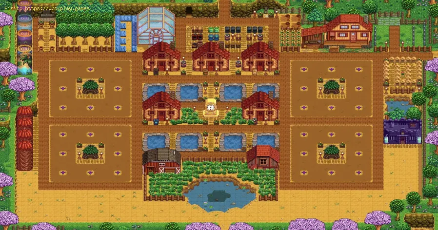 Stardew Valley: So dekorieren Sie Ihr Haus